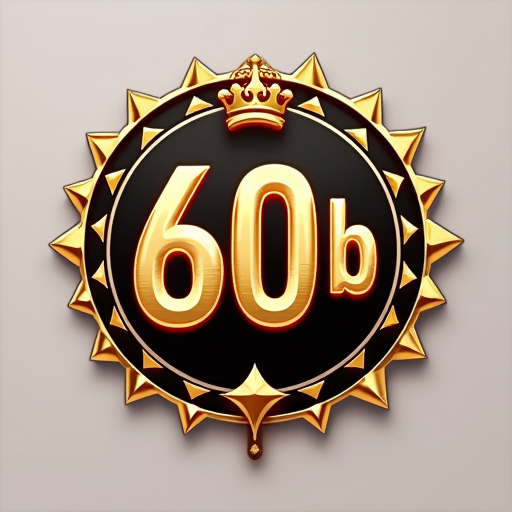 Logo 60b